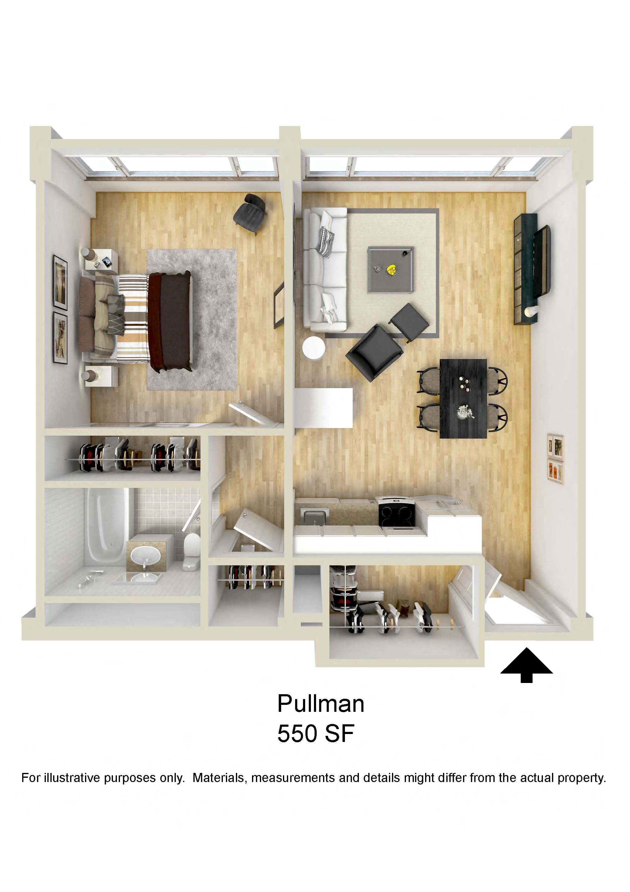 Pullman